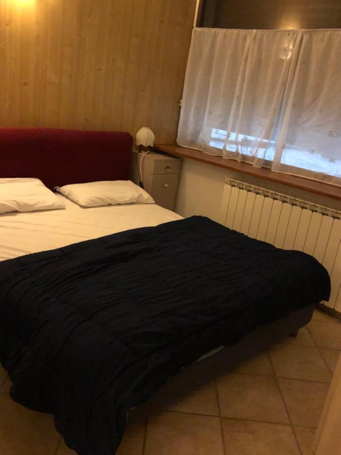 Condominio Circus Breuil-Cervinia Eksteriør bilde