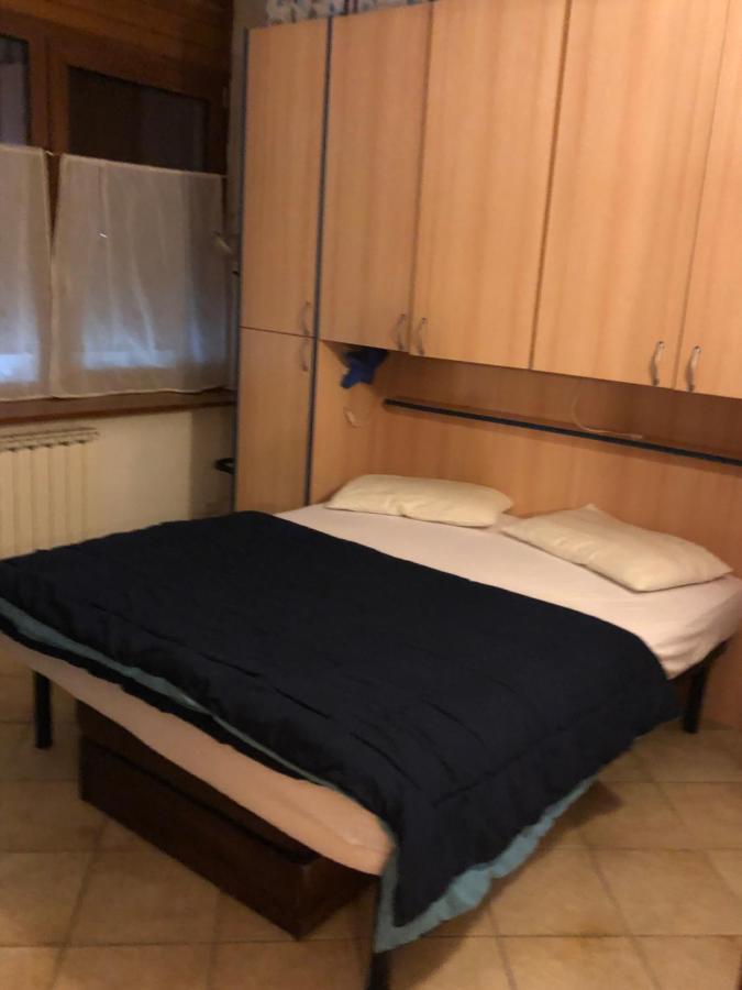 Condominio Circus Breuil-Cervinia Eksteriør bilde