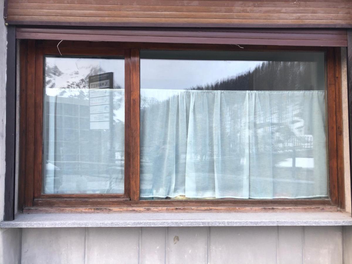 Condominio Circus Breuil-Cervinia Eksteriør bilde