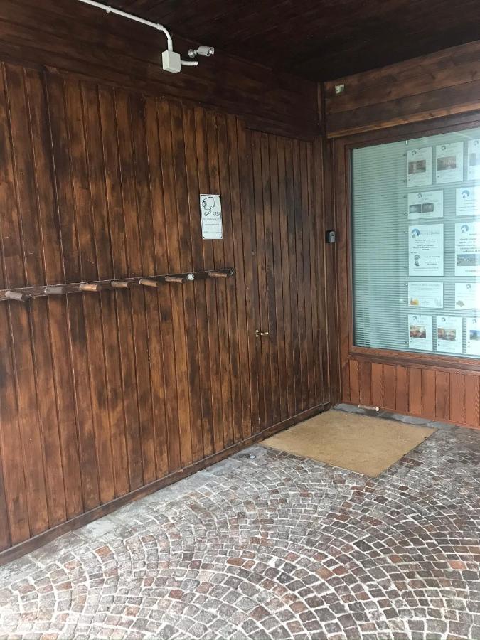 Condominio Circus Breuil-Cervinia Eksteriør bilde