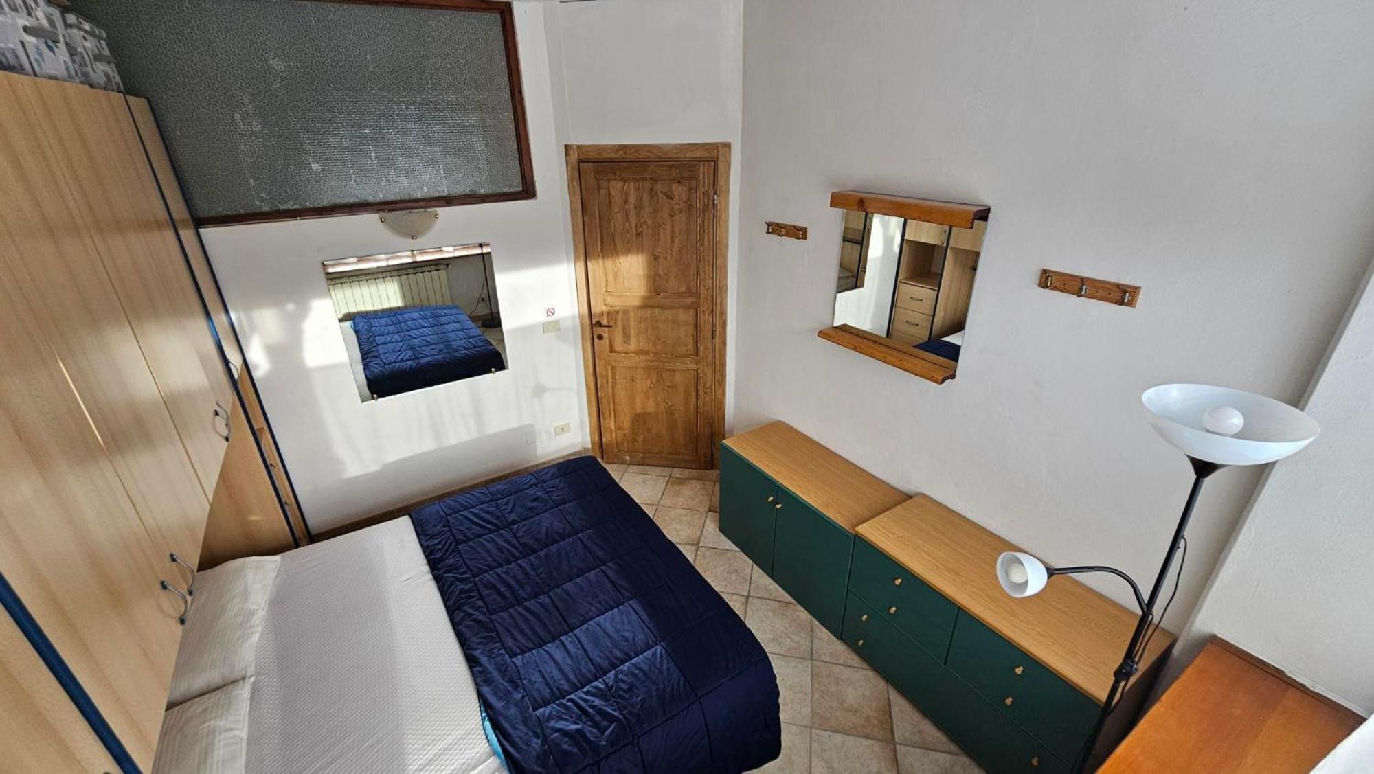 Condominio Circus Breuil-Cervinia Eksteriør bilde