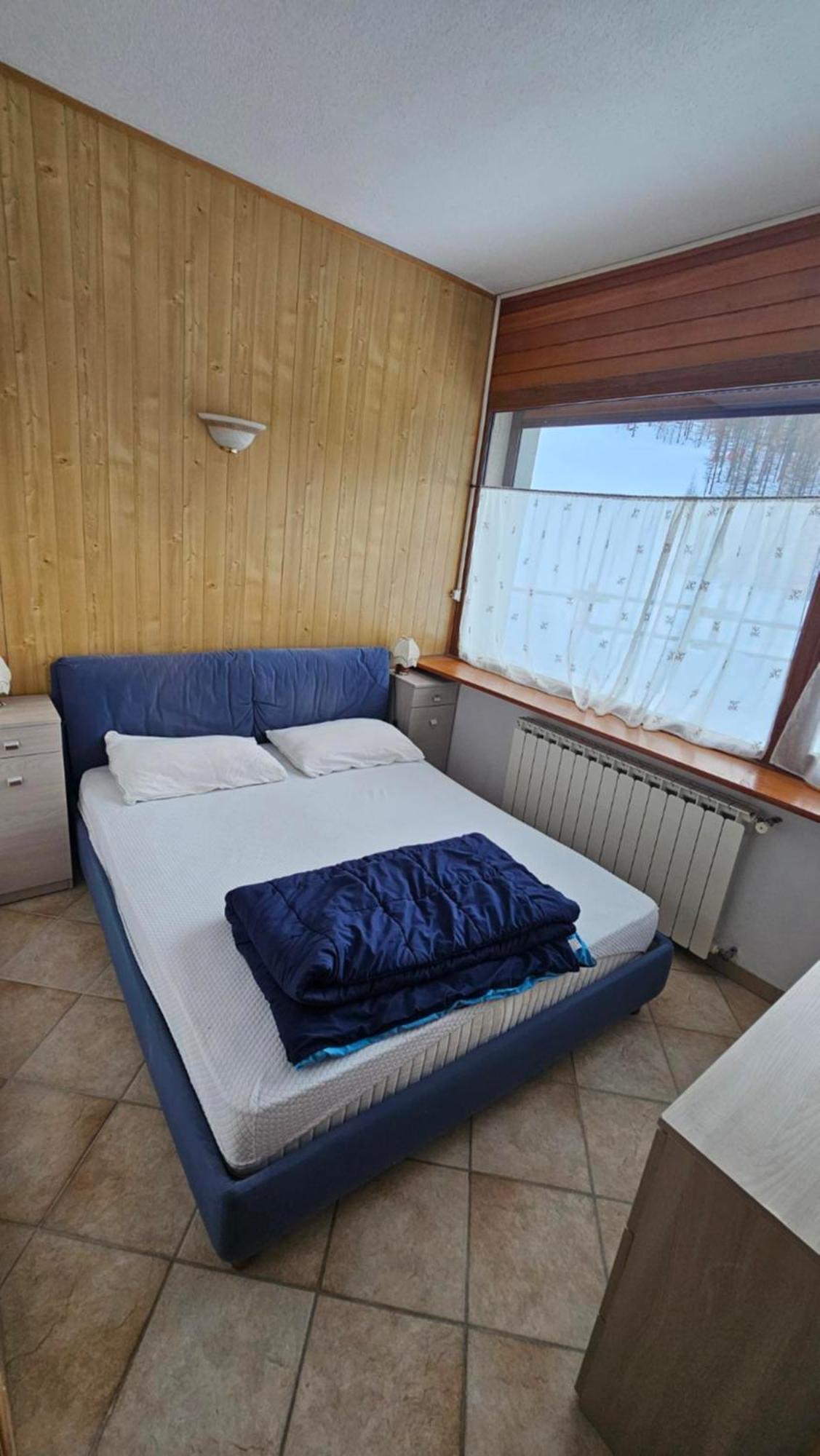 Condominio Circus Breuil-Cervinia Eksteriør bilde