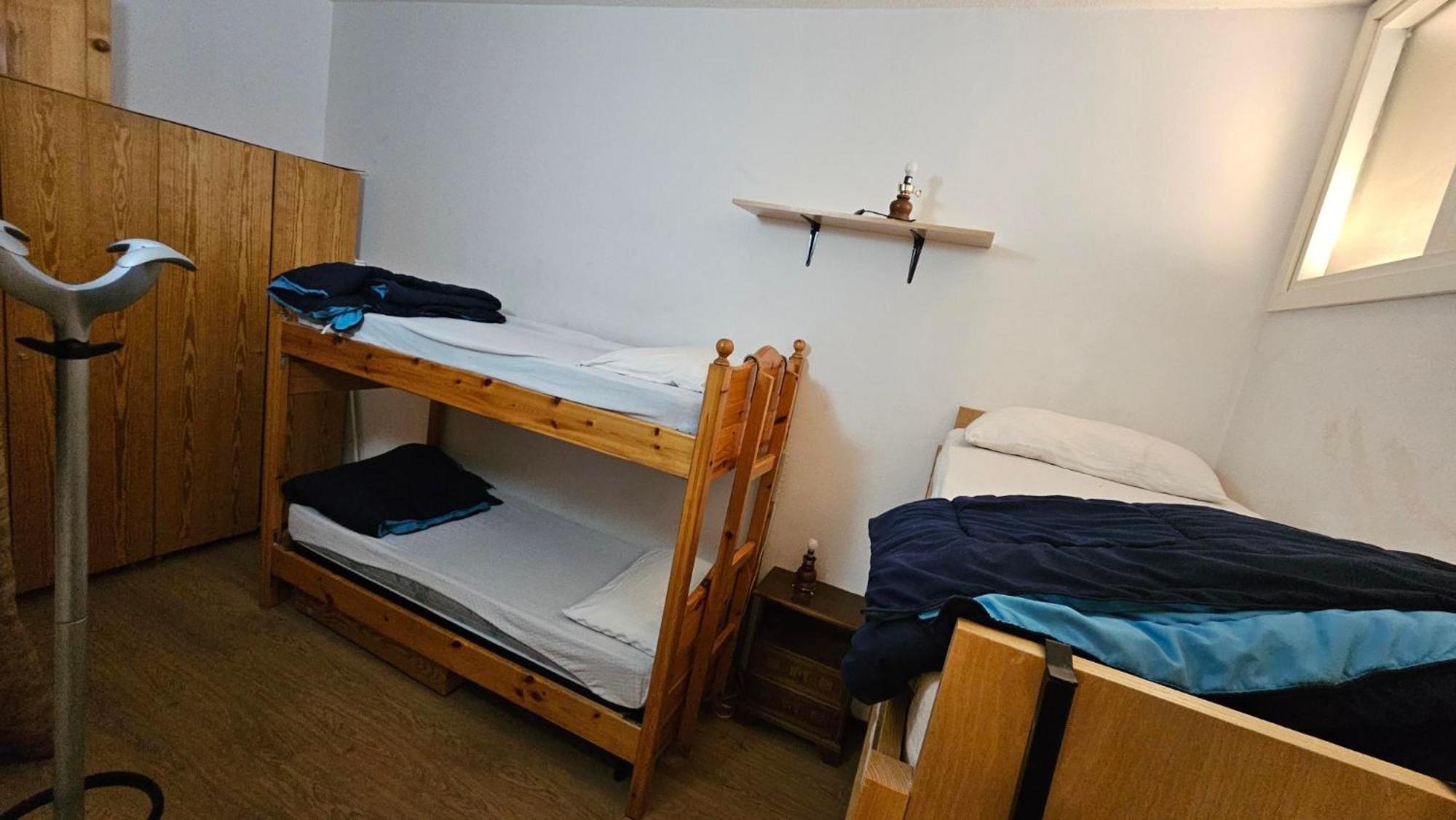 Condominio Circus Breuil-Cervinia Eksteriør bilde